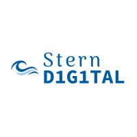 Stern Digital Strategies logo - Similar company to Ux Guide