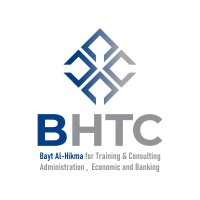 BHTC for Training & Consulting شركة بيت الحكمة logo - Similar company to Dilacode