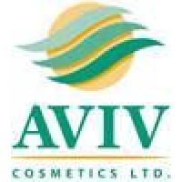 Aviv Cosmetics LTD logo - Similar company to Sterokem Ltd.