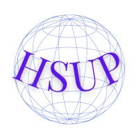 HSUP logo - Similar company to Corecomm Group