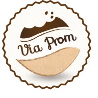 Via Prom logo - Similar company to Amnium