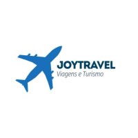 Agência de Viagens  Joy travel logo - Similar company to Next Trip
