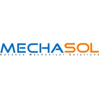 Mechasol Energy Systems A.S. logo - Similar company to Ovaco Engineering