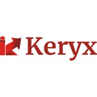 Keryx Pharmaceuticals Pvt Ltd logo - Similar company to Morphiex Biotherapeutics