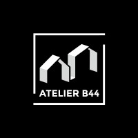 Atelier B44 • Architecture logo - Similar company to Intelity Moçambique
