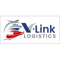 V-Link Logistics FZCO logo - Similar company to Seaboard Group