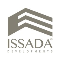 Issada Developments logo - Similar company to Mwa Developments
