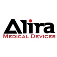 Alira Medical Devices logo - Similar company to Design Of Medical Devices Conference, Umn