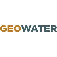 GeoWater logo - Similar company to Sme Monitoring (Pty) Ltd