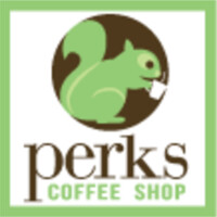 Perks Coffee Shop
