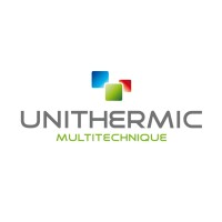 Unithermic logo - Similar company to Cleam