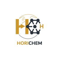 HORICHEM FZ-LLC For The Export Of Chemicals logo - Similar company to I