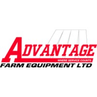 Avantage Farm Equipment LTD logo - Similar company to A&Z Farm Microgreens