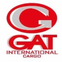 GAT International Cargo Fze logo - Similar company to Upx International Cargo L.L.C
