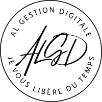 AL Gestion Digitale logo - Similar company to Artisan Paca