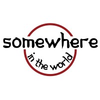 Somewhere In The World