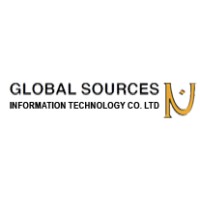 Global Sources Infotech logo - Similar company to Global Sources