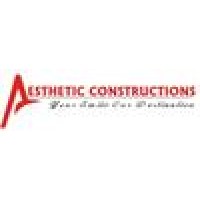Aesthetic Construction