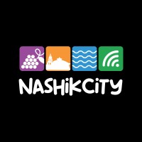 NashikCity logo - Similar company to Mydigital.Io
