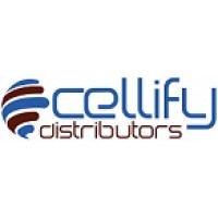 Cellify Distributors logo - Similar company to The Customer Center