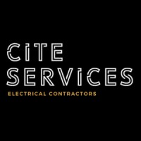 CITE Services Electrical Contractors logo - Similar company to Ac Equipment