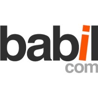Babil.com logo - Similar company to Hexaworks