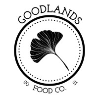 Goodlands Food Co. logo - Similar company to Goodlands