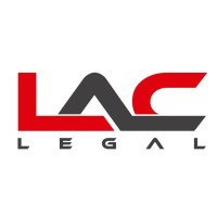 LAC LEGAL logo - Similar company to Capico