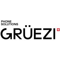 Grüezi-Phone Solutions logo - Similar company to Lugway