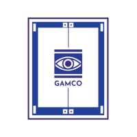 Gamco Corporation logo - Similar company to Gamco Group