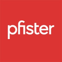 Möbel Pfister AG logo - Similar company to Möbel-Bohn Gmbh