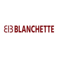 Blanchette logo - Similar company to H & H Field Services