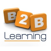 B2B Learning logo - Similar company to Valuexi