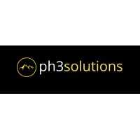 Ph3 Solutions logo - Similar company to Persi