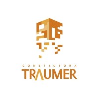 Construtora Traumer logo - Similar company to Construtora Proark  Arquitetura Construções