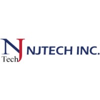 NJ TECH INC logo - Similar company to Orbitar It
