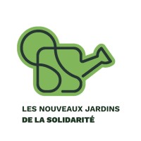 Les Nouveaux Jardins de la Solidarité logo - Similar company to Au Local