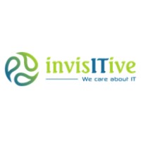 invisitive GmbH logo - Similar company to Schneider Concepts