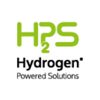 Hydrogen Powered Solutions logo - Similar company to Ageru