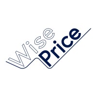 WisePrice logo - Similar company to Working Progress