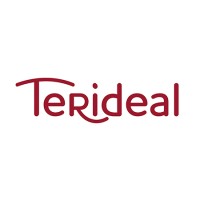Terideal logo - Similar company to Groupe Serpe