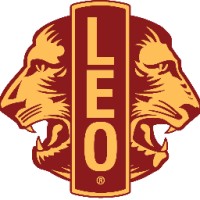 Oakville Leo Club logo - Similar company to Hr Enable