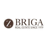 BRIGA Real Estate logo - Similar company to Reshef Technologies