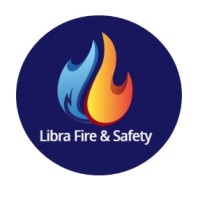 LIBRA FIRE AND SAFETY logo - Similar company to Libra Technical Maintenance Services Llc