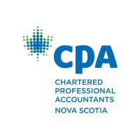 CPA Nova Scotia logo - Similar company to Cpa Saskatchewan