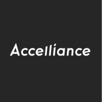 Accelliance logo - Similar company to Vantyr