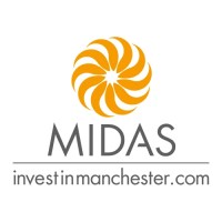 Midas, Manchester'S Investment And Development Agency
