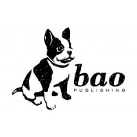 BAO Publishing logo - Similar company to Panini