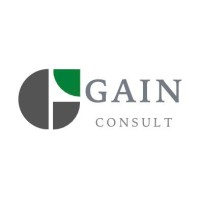 GAIN Limited logo - Similar company to Nextfield