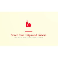 Seven Star Chips and Snacks logo - Similar company to Supreme Packaging